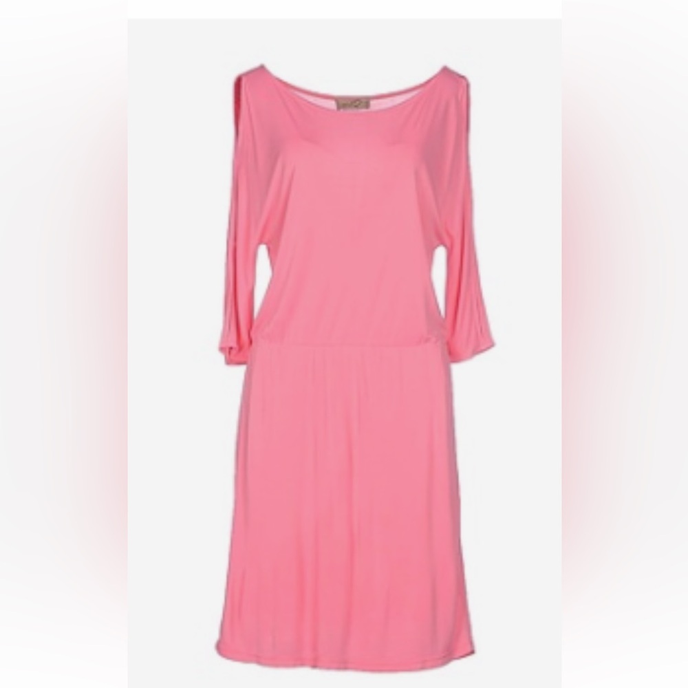 K16 mini Dress MADE IN ITALY Size:M